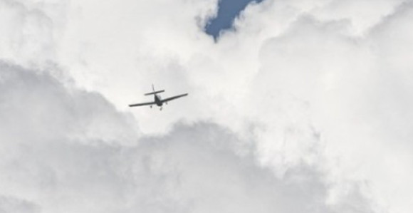 HR mediji: HGSS povukao objavu o rušenju aviona