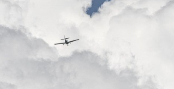 Pilot nestalog aviona u Hrvatskoj je Švajcarac