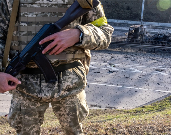 Amerika upozora: Jedan hitac je početak...