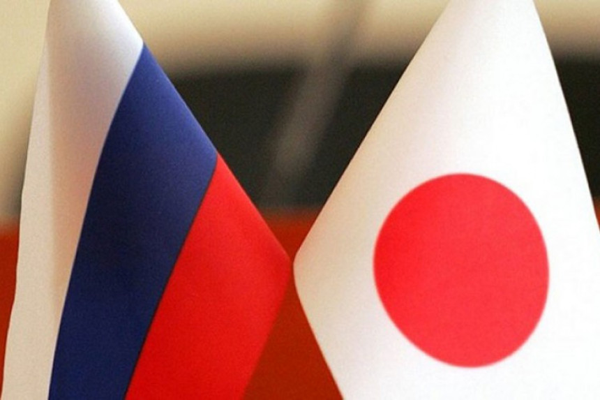 Антируске санкције погађају 15.000 јапанских фирми