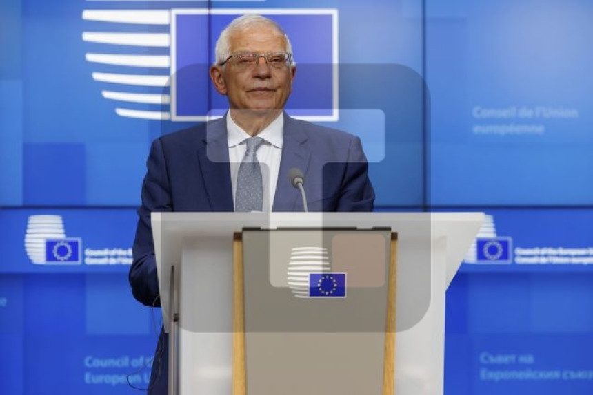 Borelj uvjeren: Uvodimo nove sankcije Rusiji