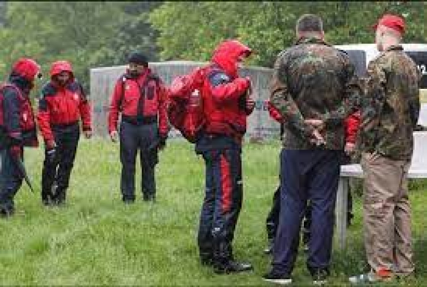 Pronađen nestali avion u Hrvatskoj: "Vidim dijelove"