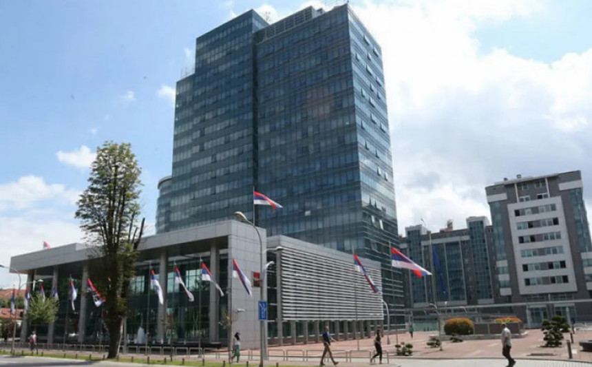 Srpska se prošle godine zadužila za 862 miliona KM