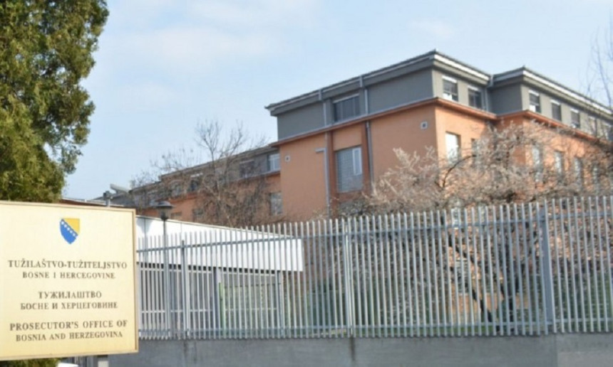 Dijana Kajmaković isključena iz istraga sa aplikacijom "Sky"