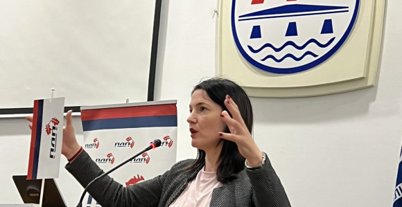 Vlast radi na štetu svog naroda, a u korist hrvatskog