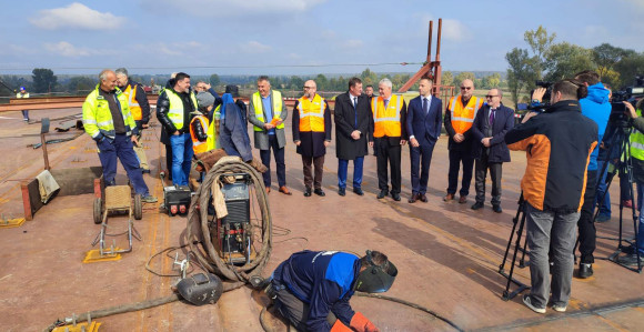 Most se završava danas, ali još nije za upotrebu?!