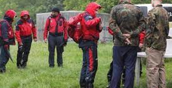 Pronađen nestali avion u Hrvatskoj: "Vidim dijelove"