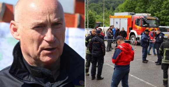 Poginuli svi putnici aviona koji se srušio u Hrvatskoj