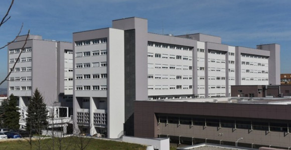 Oglasili se iz UKC o stanju zaraženih beba iz Gradiške