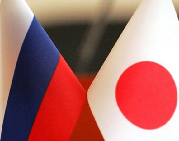 Antiruske sankcije pogađaju 15.000 japanskih firmi