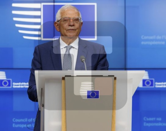 Borelj uvjeren: Uvodimo nove sankcije Rusiji