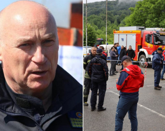 Poginuli svi putnici aviona koji se srušio u Hrvatskoj