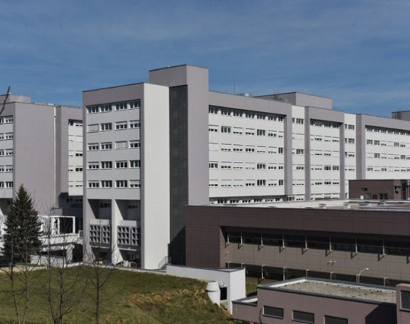 Oglasili se iz UKC o stanju zaraženih beba iz Gradiške