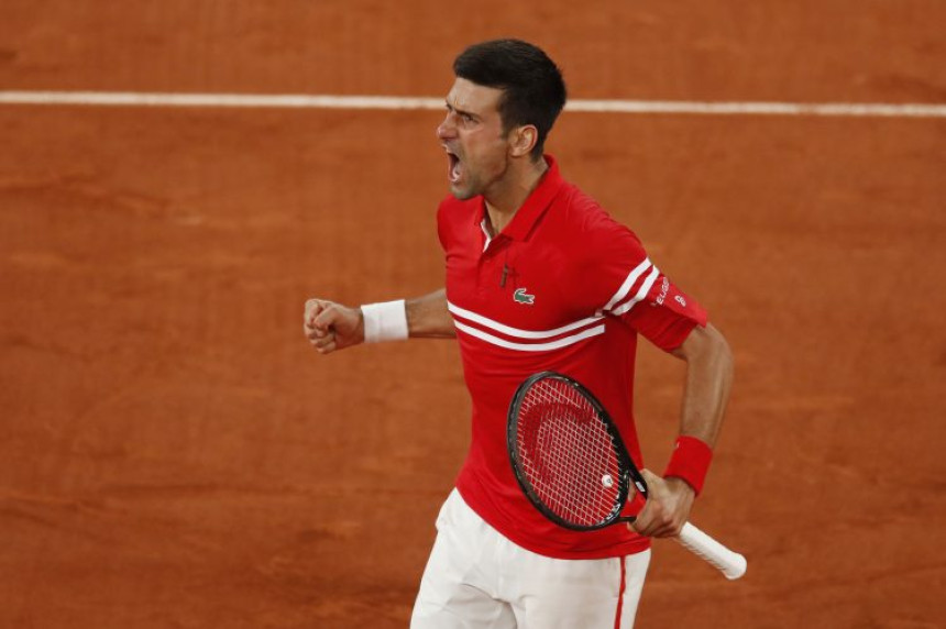Ðoković i Nadal večeras se sastaju u četvrtfinalu