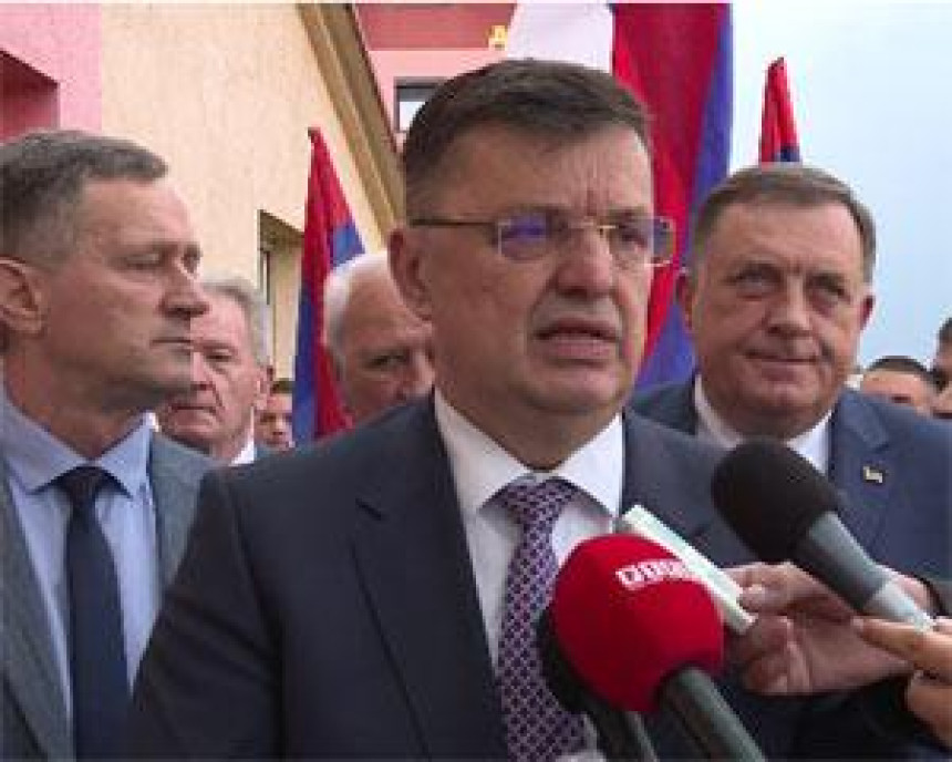 Savjet ministara tek u ponedjeljak o budžetu BiH