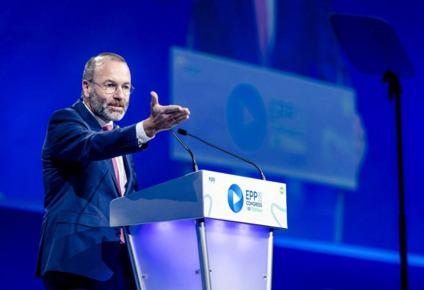 EPP usvojila dokument o ZB, s akcentom na BiH