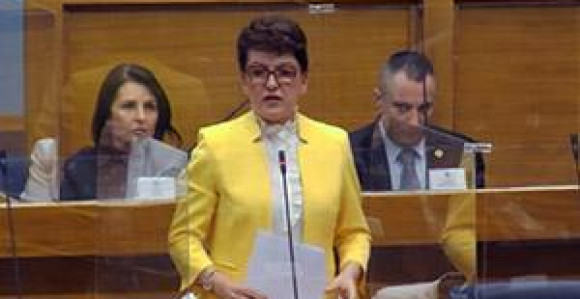 Vlada Srpske se odgovorno ponaša prema svemu