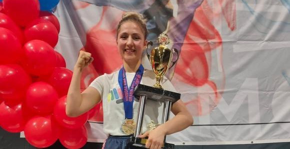 Mozzart podržao Međunarodni taekwondo turnir “Gran prix Zvornik“