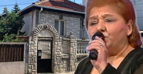 Ruši se ukleta kuća Vide Pavlović: Komšije opisale njene polednje dane!