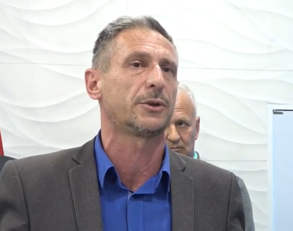 Radan Ostojić iz Bijeljine novi predsjednik BORS-a