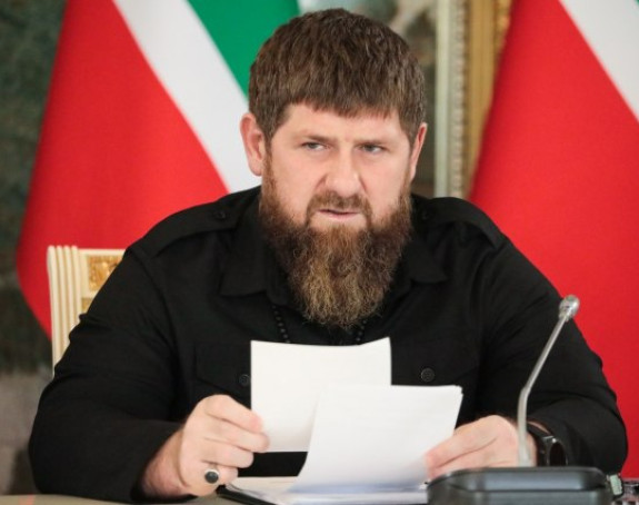 Рамзан Кадиров: Завршено "чишћење" Сјеверодоњецка