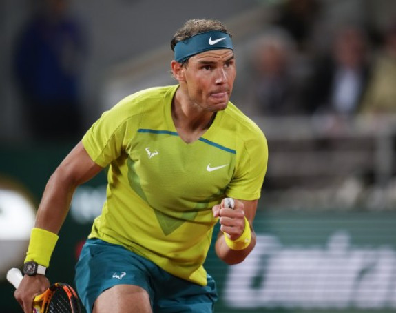 Nadal uspješniji od Đokovića, ide u polufinale