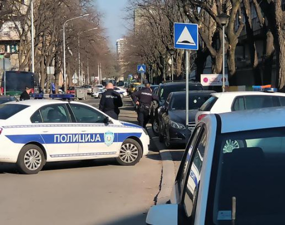 Procesuirani svi koji su iz Srbije slali prijetnje bombama