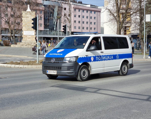 MUP: Utvrđeno je nekoliko IP adresa iz inostranstva