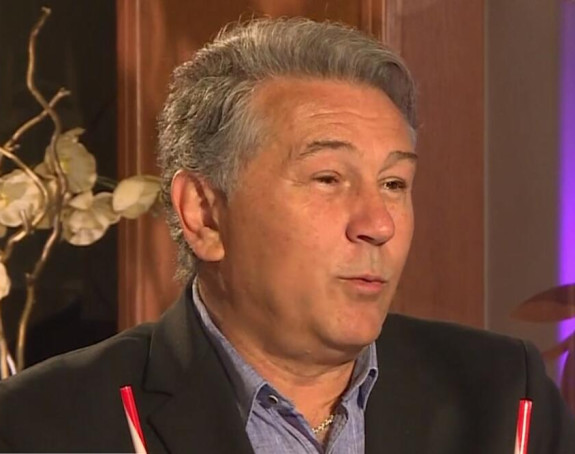 Halid Muslimović postao deda!
