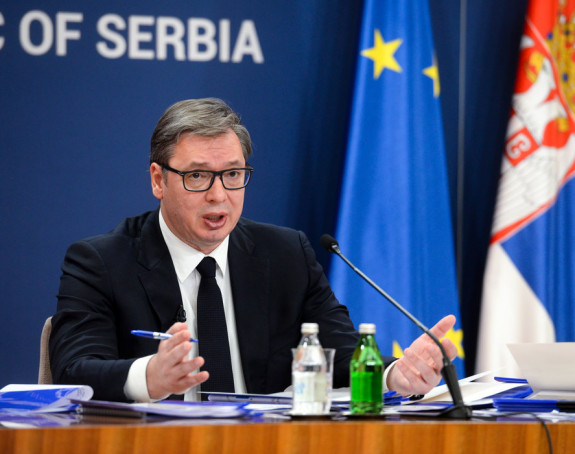 Analiza CNN: Srbija može i sa Moskvom i ka Evropskoj uniji