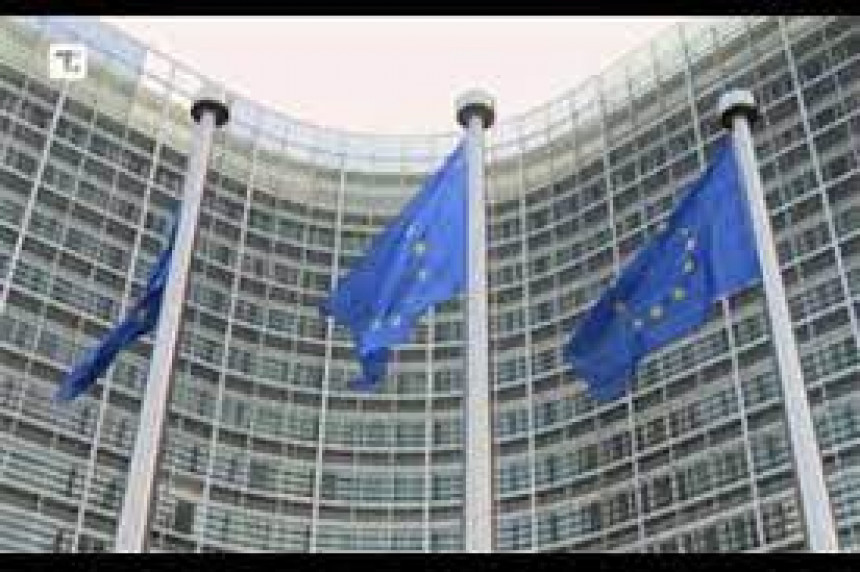 ЕУ усвојила 6. пакет санкција, ембарго на нафту