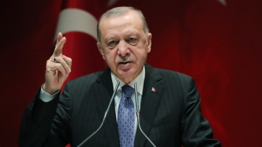 Turska: Inflacija skočila na najviši nivo, pada i lira