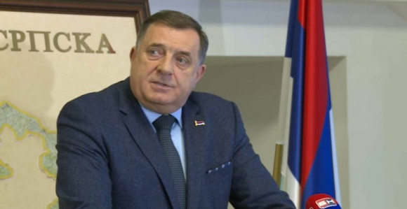 Ruski ambasador dolazi na sjednicu, ostali nisu pozvani