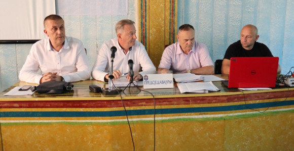 Gacko: Prekinuta sjednica, ima li načelnik podršku?
