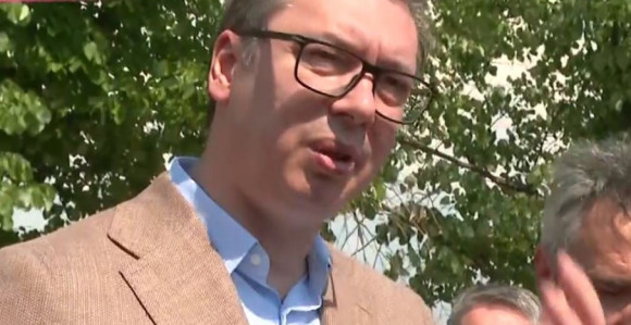Посјета Лаврова планирана, има неких других проблема