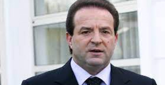 I Bogoljub Karić na "crnoj listi" Evropske unije