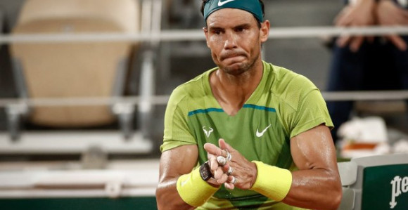 Zverev predao meč zbog povrede, Nadal u finalu
