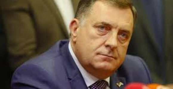 Dodikov salto mortale: Od nezavisne Srpske do BiH (VIDEO)