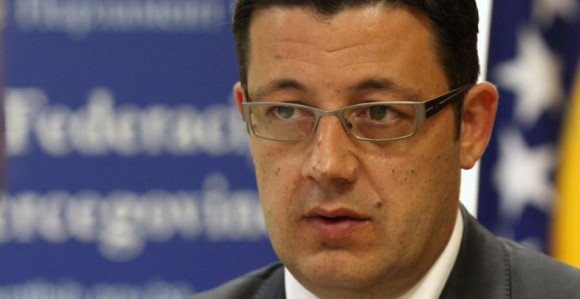 Čampara očekuje hapšenja u vezi dojava o bombama