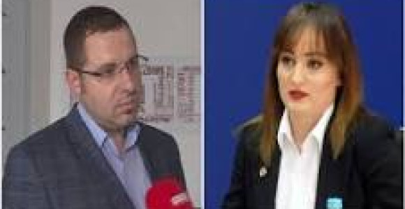 BiH je uvela sankcije Rusiji i Dodik je odgovoran za to