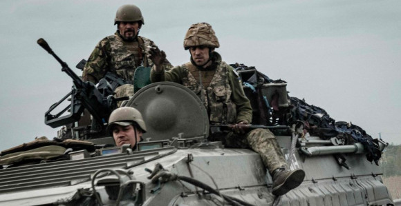 Moskva saopštila: Ukrajinci se povlače iz Severodonjecka