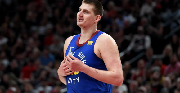 Jokić ponovo u Srbiju doveo vlasnike Denvera