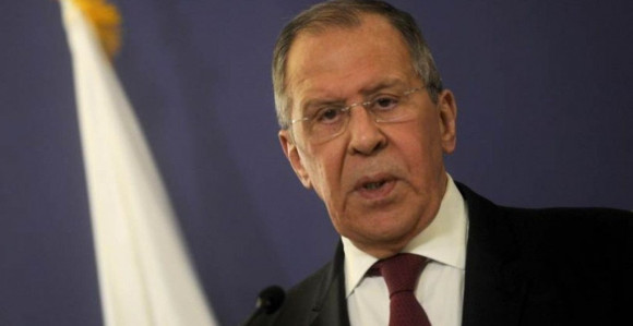 Lavrov otkrio o čemu će razgovarati sa Vučićem