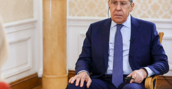 Lavrov stavio pečat: Dodik je naš prijatelj
