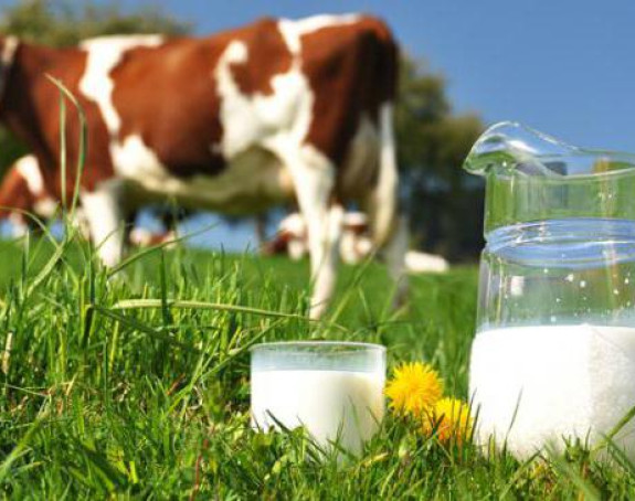Farmeri u Srpskoj za litar nafte prodaju četiri litra mlijeka