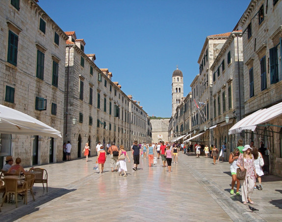 U Dubrovniku nema radnika, poslodavci na mukama