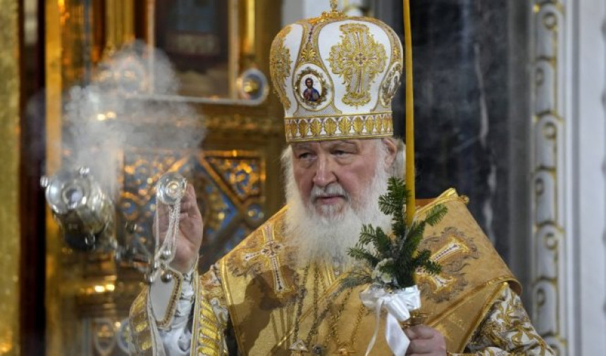 Раскол РПЦ зарад политике не може се оправдати