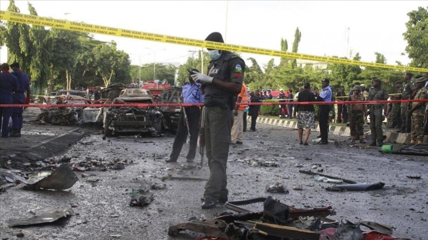 Више од 50 жртава оружаног напада на цркву у Нигерији