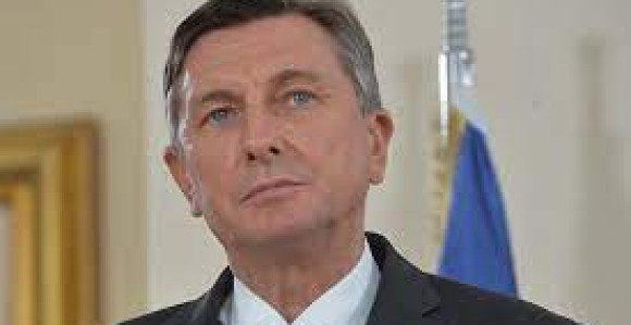 Pahor upozorava: Rat u UKR mogao bi da sklizne do ZB
