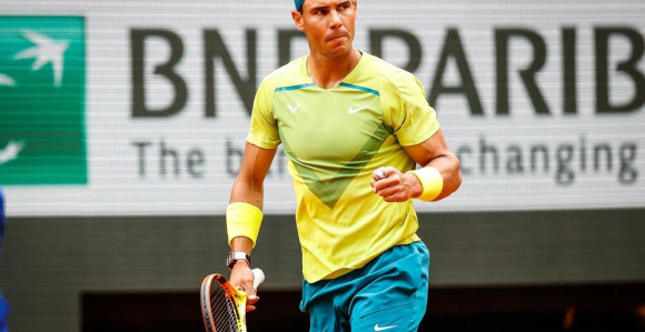 Rafael Nadal osvojio 14. titulu na Rolan Garosu
